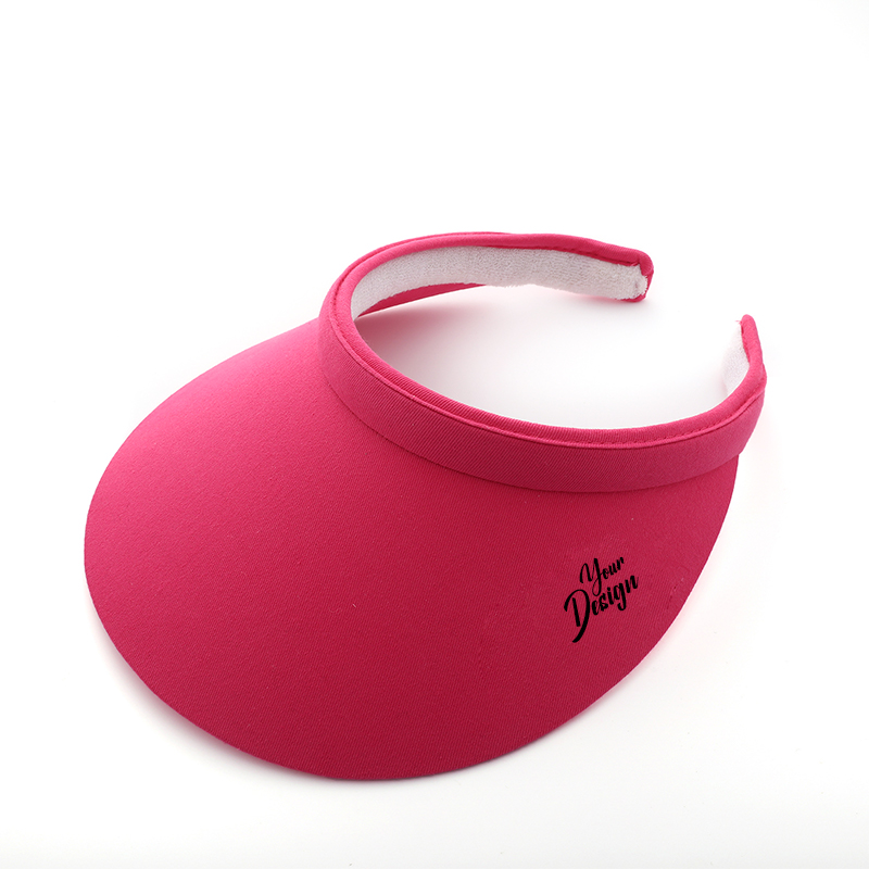 Adjustable Clip On Visor