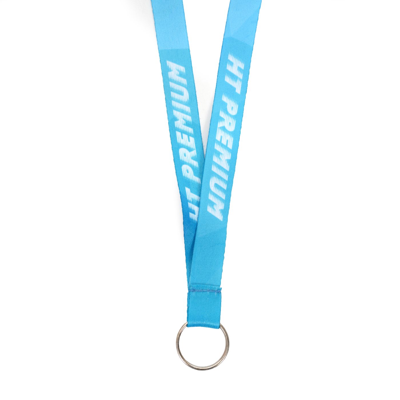 Custom Advertising Lanyard