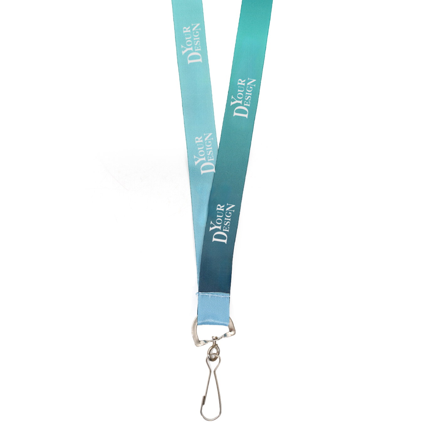 Printing Design Lanyard