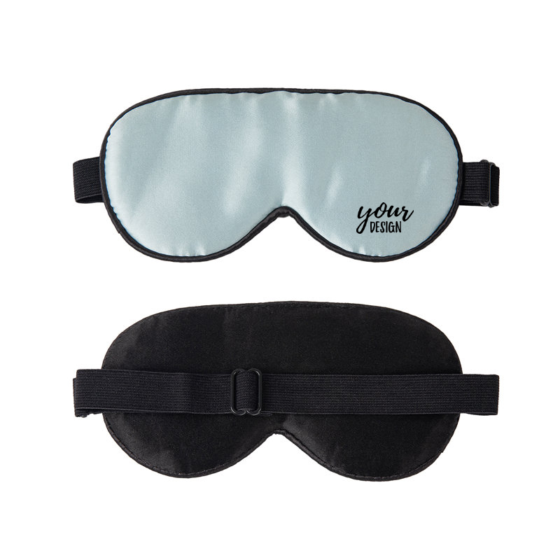 Kids Silk Eye Mask