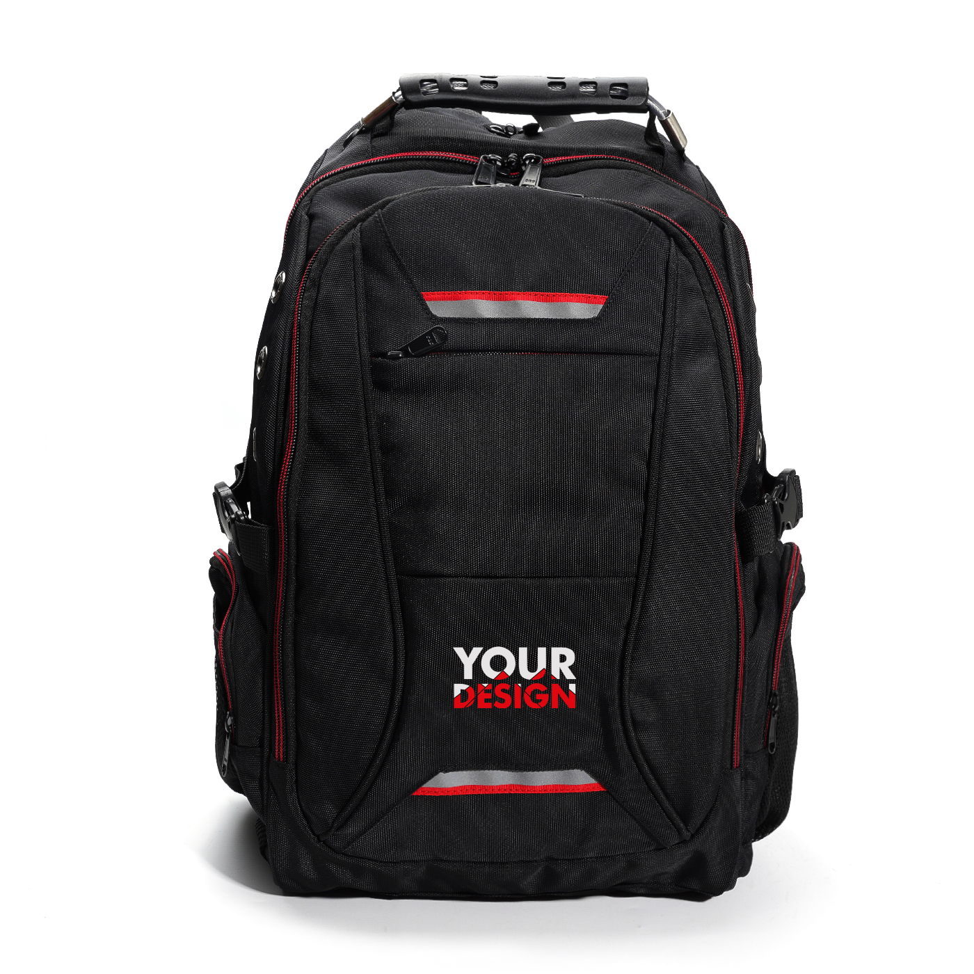 Water Resistant Business Daypack Bag
