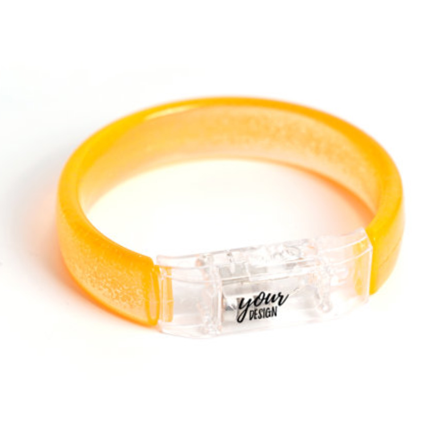 Light Up LED Bracelets