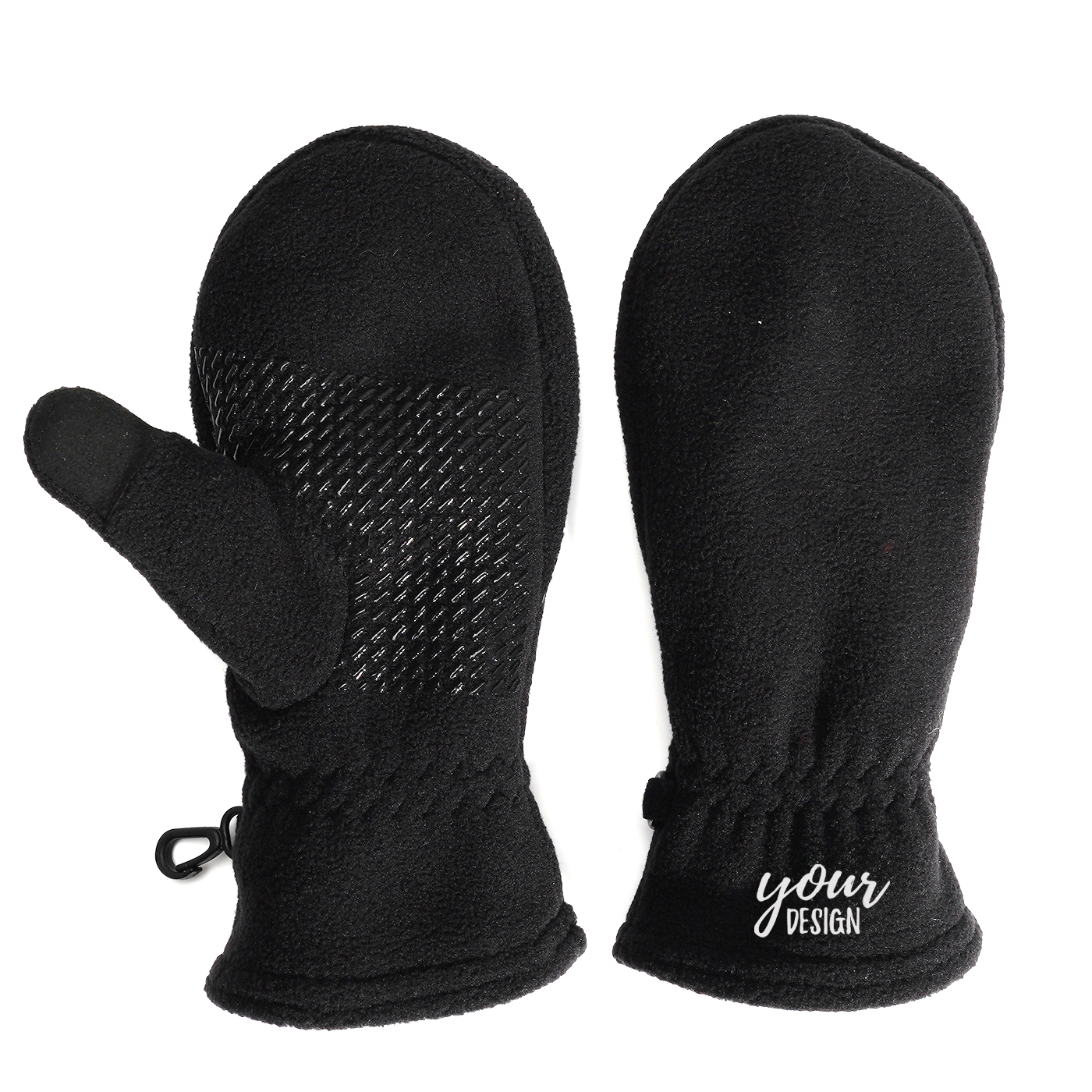 Polar Fleece Gloves