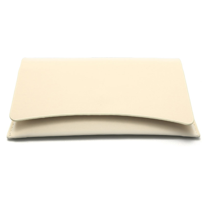 Custom Hard Shell Eyewear Case with Magnetic Closure