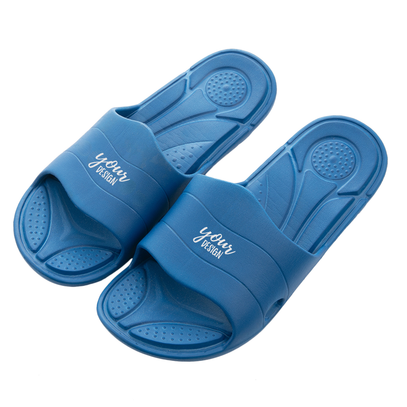 Unisex EVA Non-slip Slippers