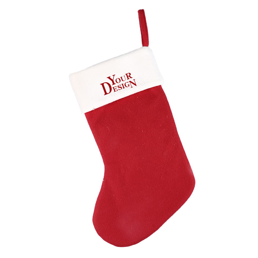 Personalized Christmas Stocking 