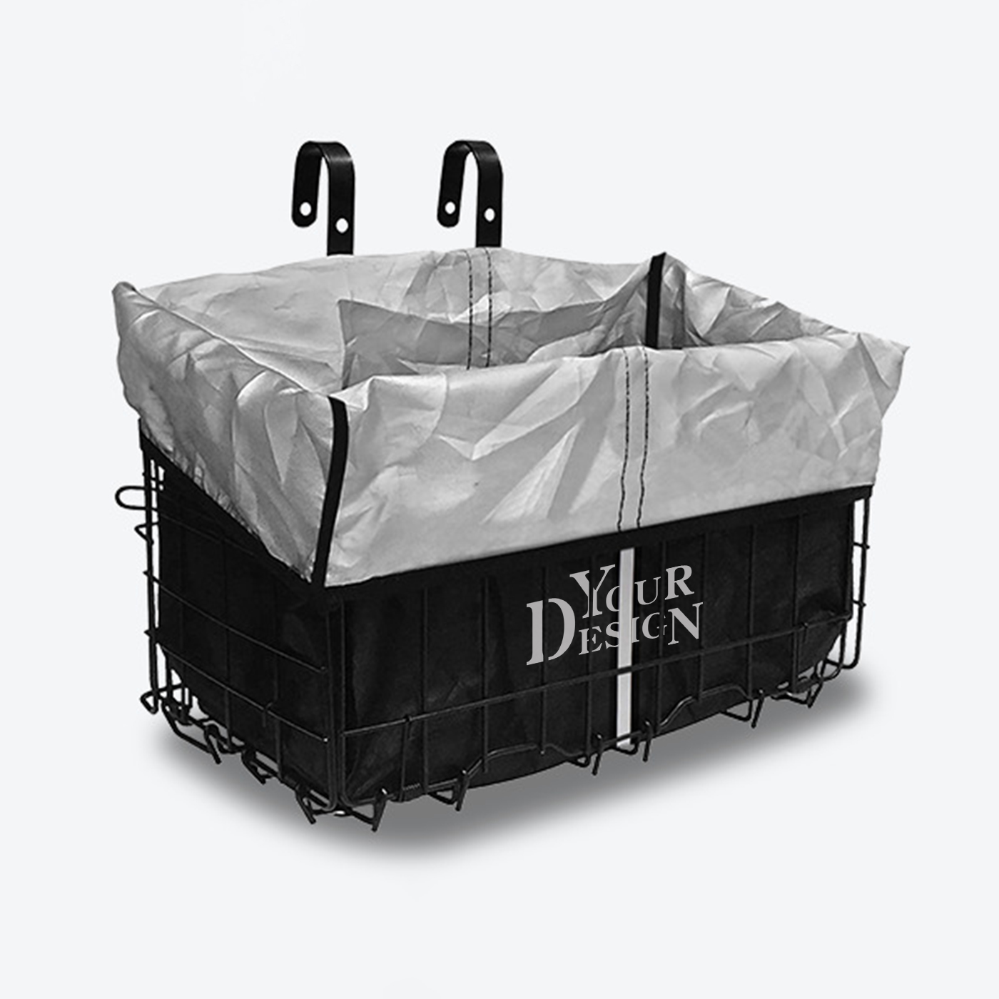 Waterproof Bikes Basket Liner