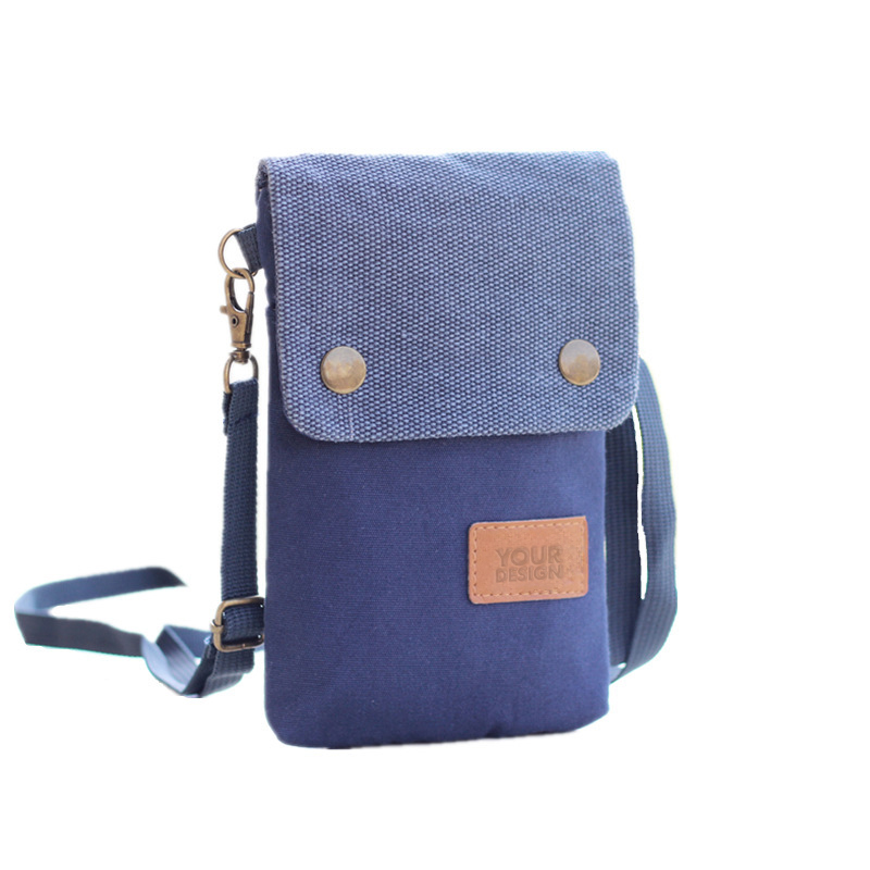Small Mobile Phone Crossbody Bag