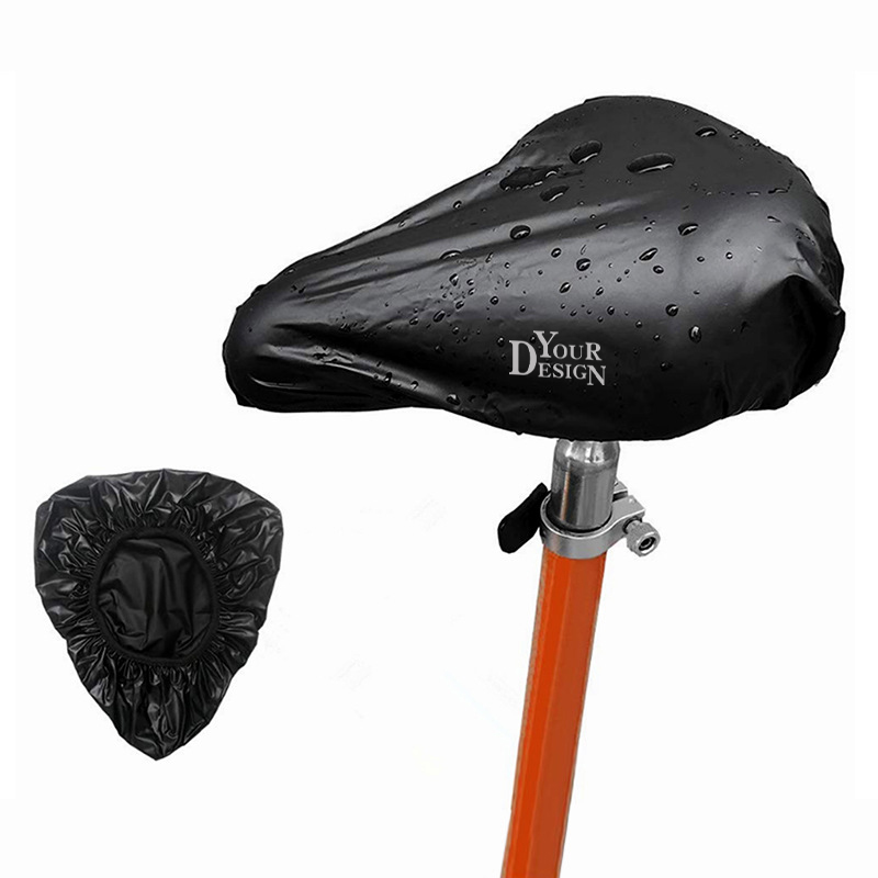 Waterproof Bike Seat Rain Cover