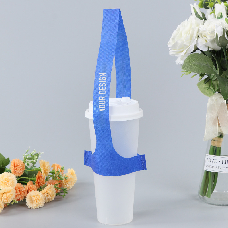 T-Shaped Beverage Bag