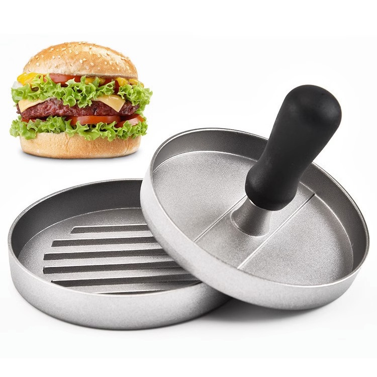 Kitchen Hamburger Patty Press