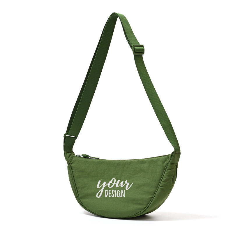 Personalized Crossbody Bag