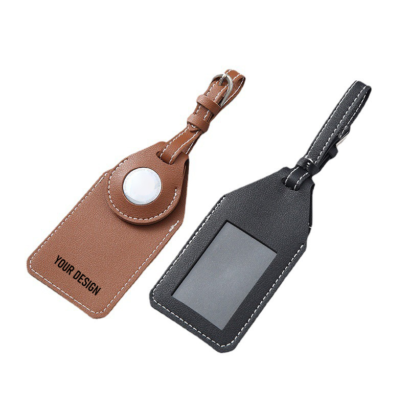 Multifunctional Luggage Tag