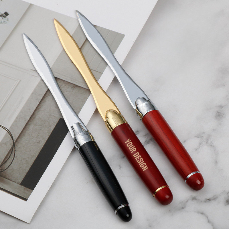Custom Letter Openers
