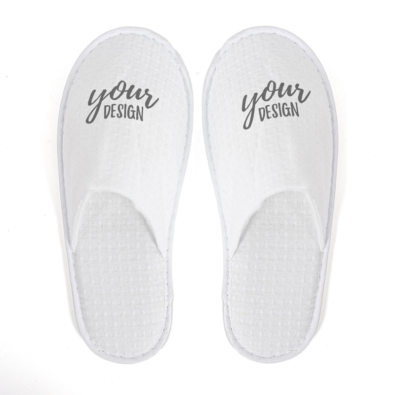 Disposable Guests Hotel Slippers