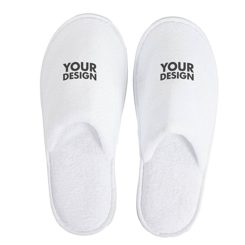 Breathable Disposable Slippers