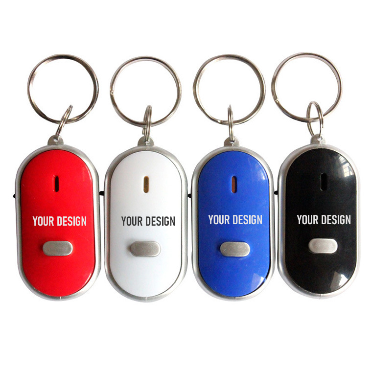 Car Keys Anti-Lost Key Finder
