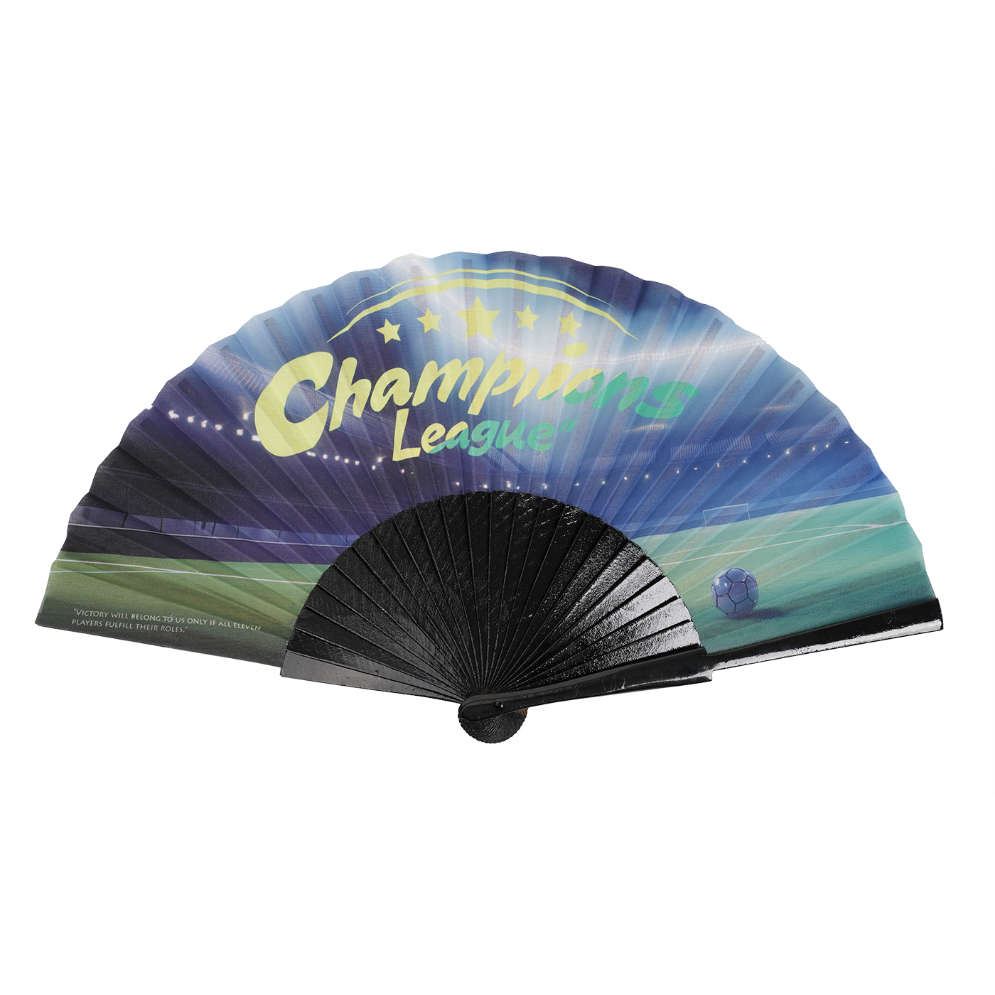 Decorative Foldable Hand Fan