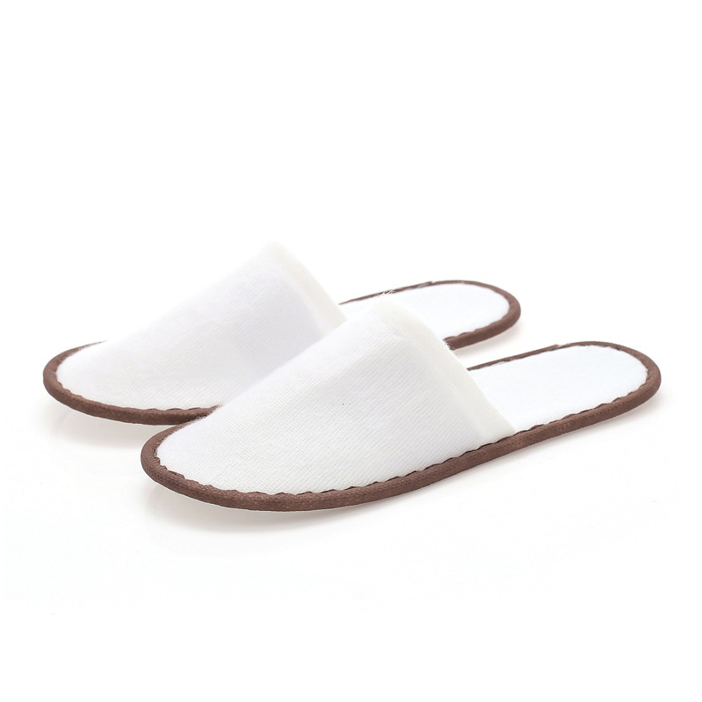 Comfortable Non-Slip Disposable Slippers