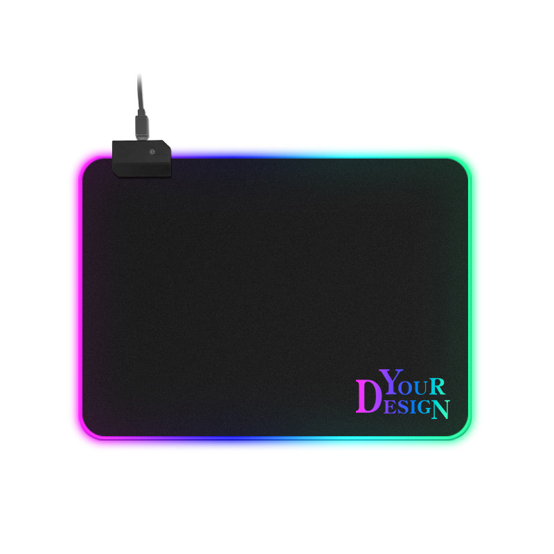Non-Slip Mouse Pad
