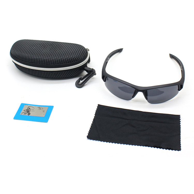 Outdoor Sports Motorcycle Glasses Set