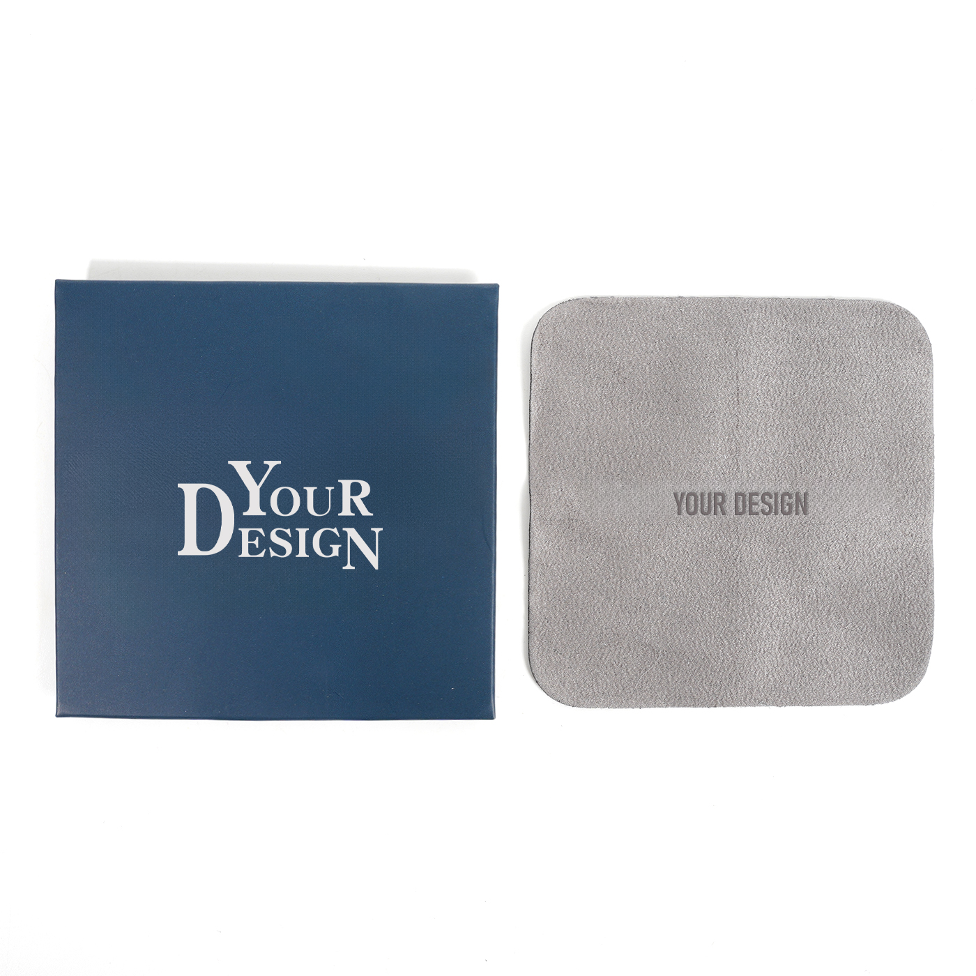 Branded Microfiber Eyewear Cleaning Cloth