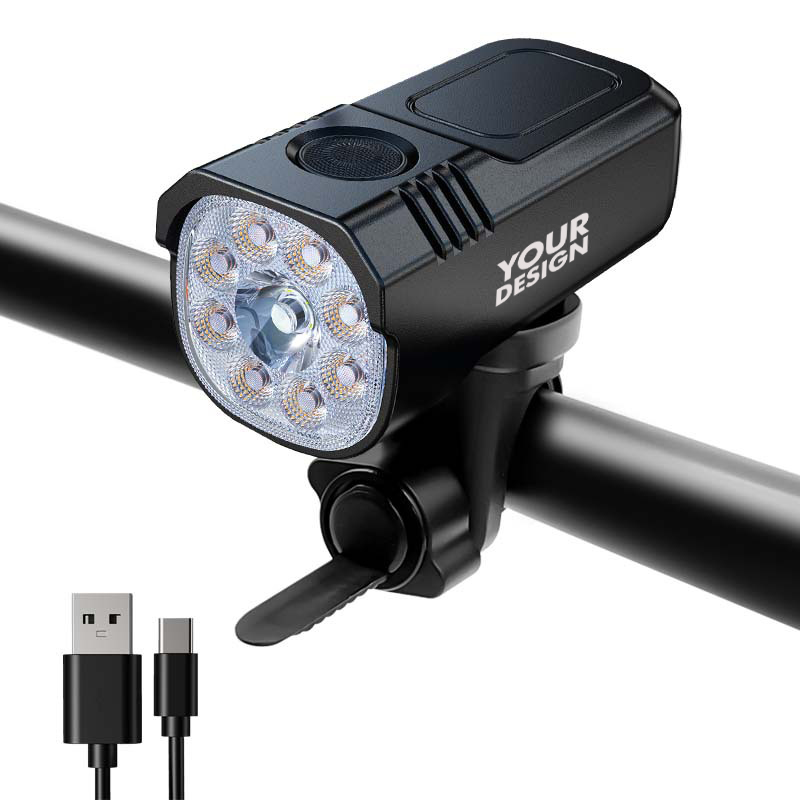 Night Riding Bike Lights 