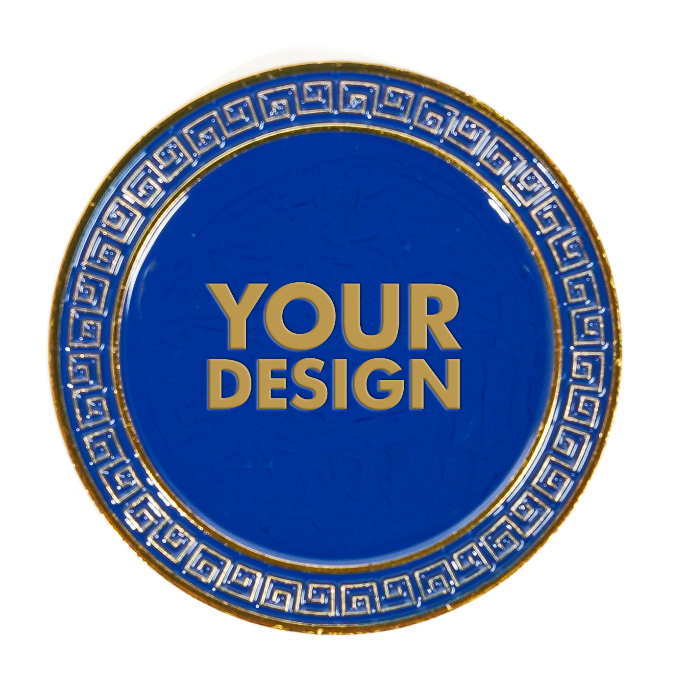 Custom Aluminum Alloy Tokens