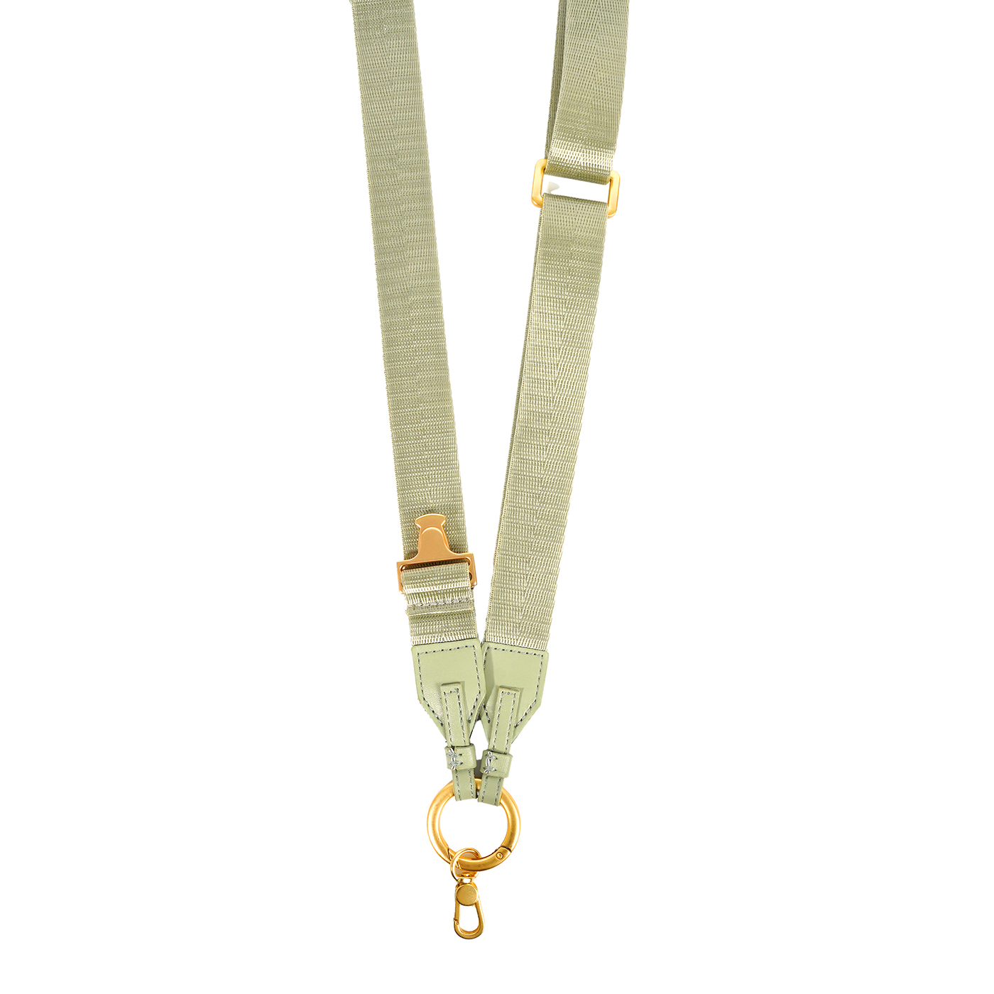Adjustable Phone Neck Lanyard