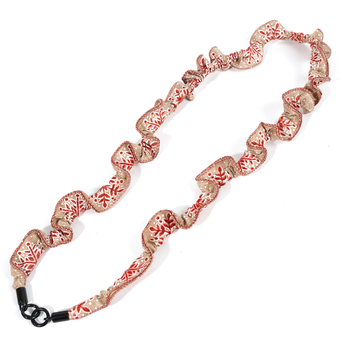 Personalized Neck Lanyard