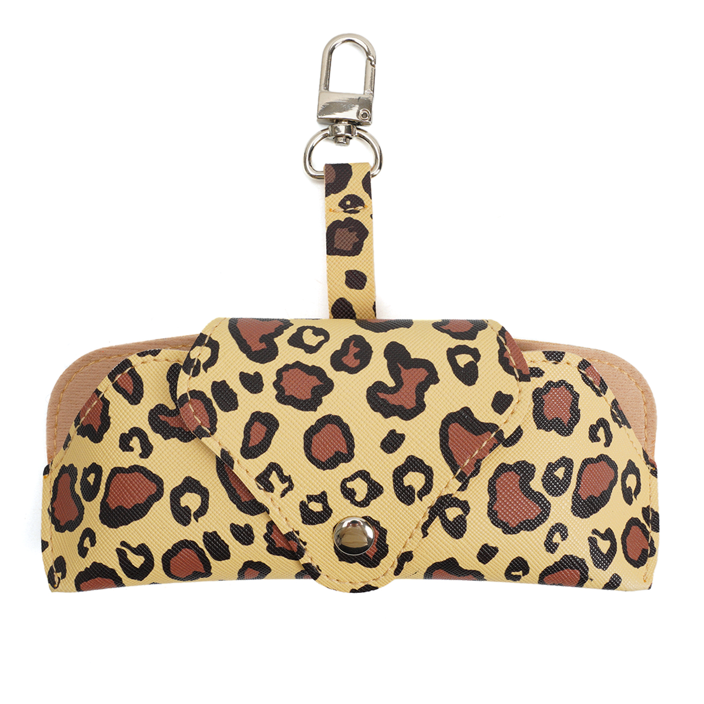 Portable Travel Glasses Case Holder