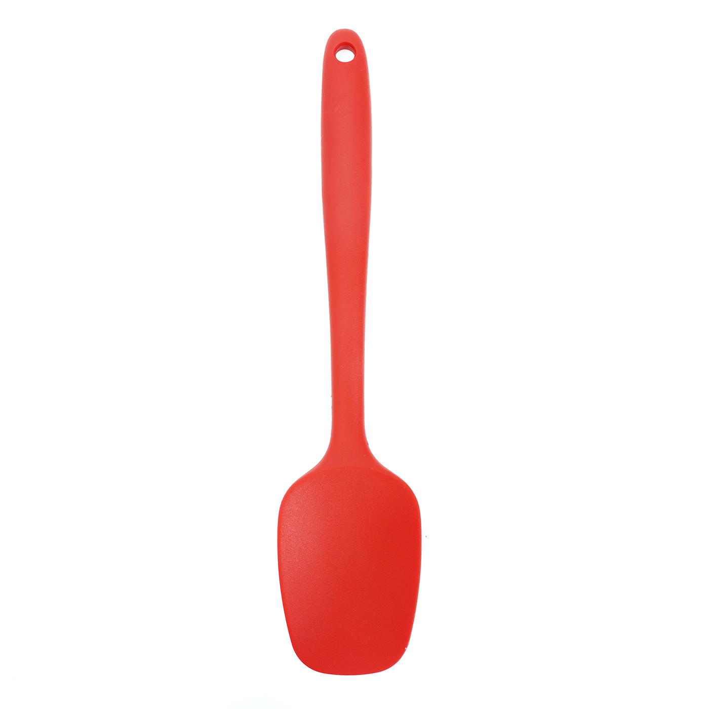Silicone High Heat Spoon 