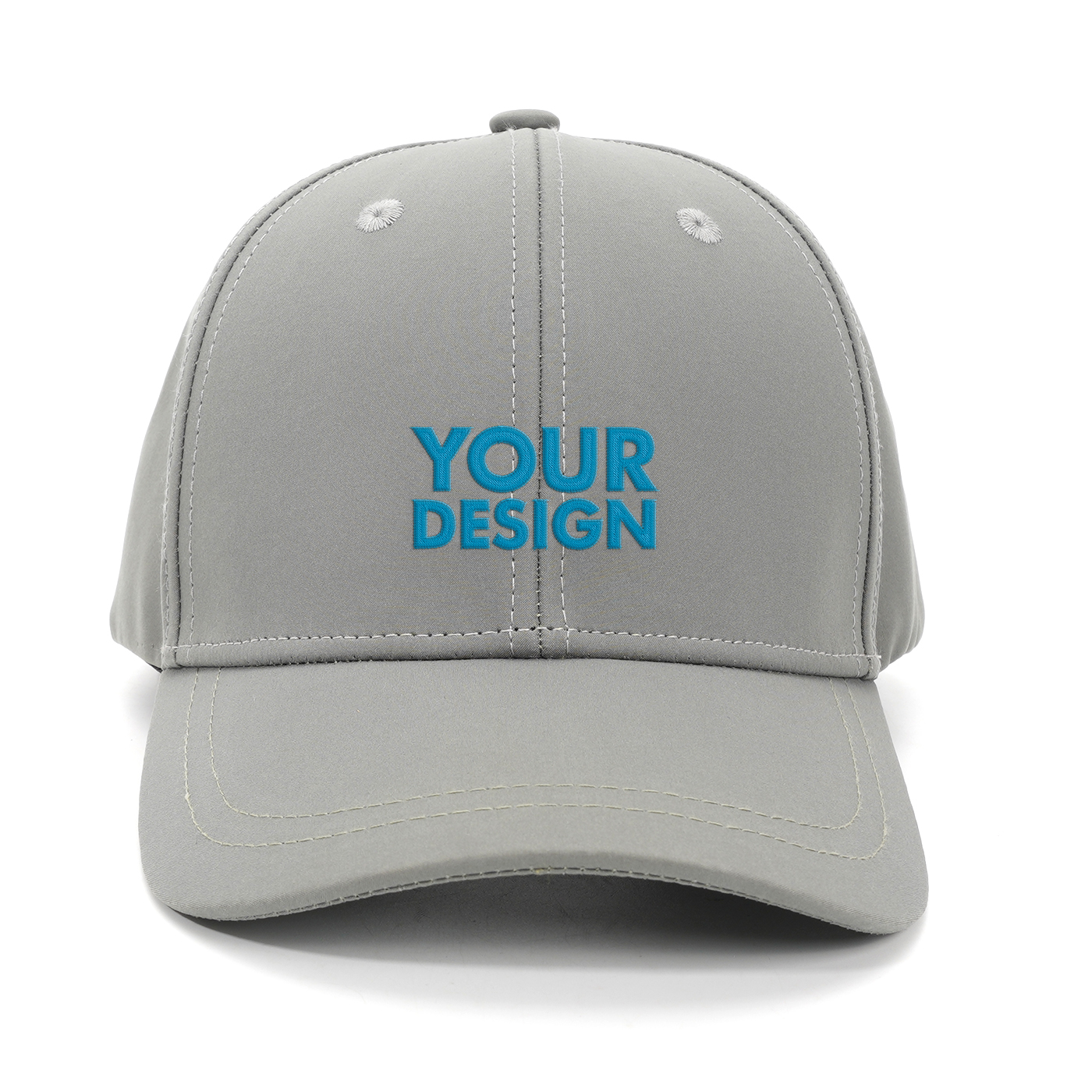 Customizable Logo Baseball Cap