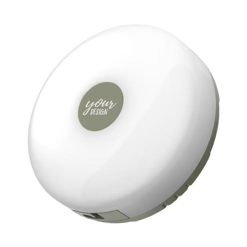 Rechargeable Camping String Light