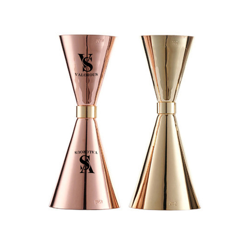 Double Head Measuring Cup