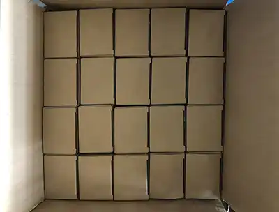 Great Wall Promo Shipping