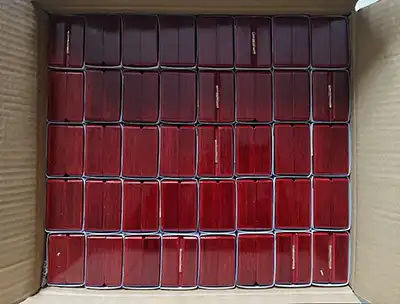 Great Wall Promo Shipping