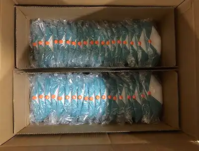 Great Wall Promo Shipping