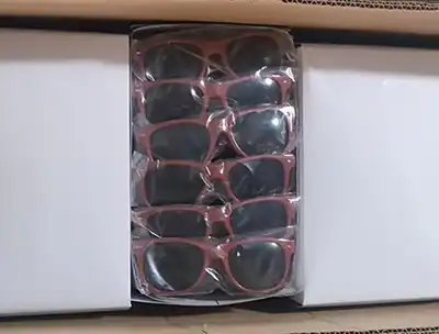 Great Wall Promo Shipping