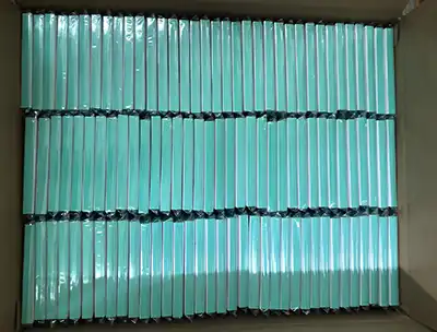 Great Wall Promo Shipping