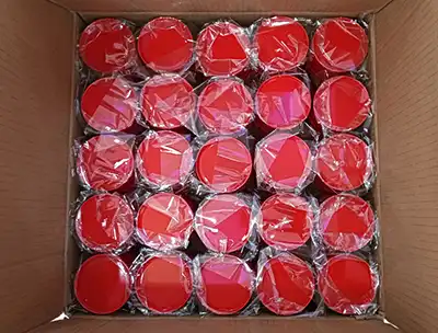 Great Wall Promo Shipping