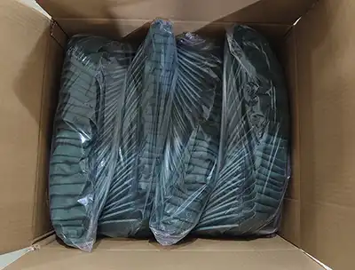 Great Wall Promo Shipping