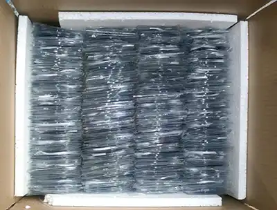 Great Wall Promo Shipping