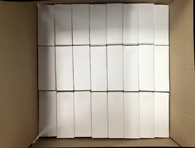 Great Wall Promo Shipping