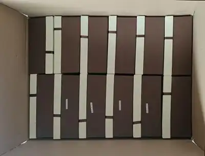 Great Wall Promo Shipping