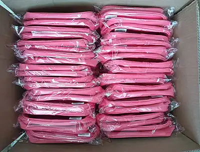 Great Wall Promo Shipping