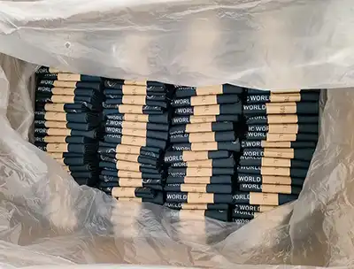 Great Wall Promo Shipping