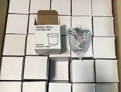 Great Wall Promo Shipping