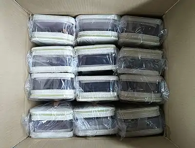 Great Wall Promo Shipping