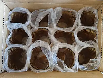 Great Wall Promo Shipping